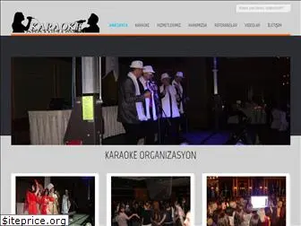 karaokeorganizasyon.com