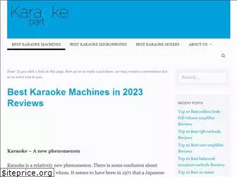 karaokeparty.com