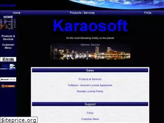 karaosoft.com