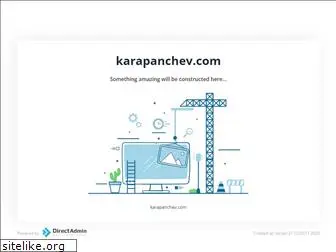 karapanchev.com