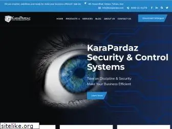 karapardaz.com