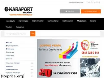 karaport.com