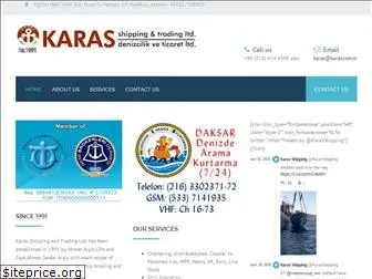 karas.com.tr