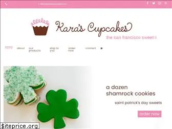 karascupcakes.com