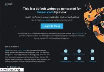 karasi.com