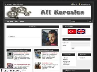 karaslan.com