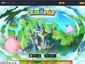 karastar.com