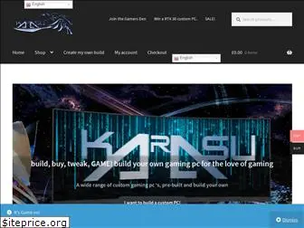 karasu.computer