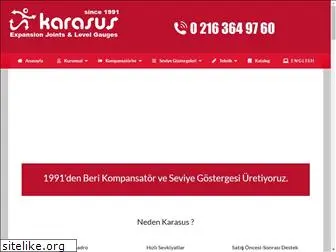 karasus.com