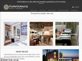 karatarakisgroup.com