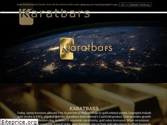 karatbars-gold.net