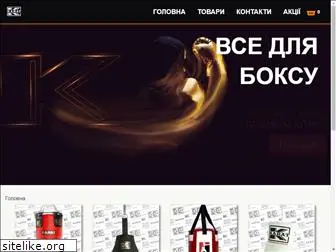 karatboxing.com.ua