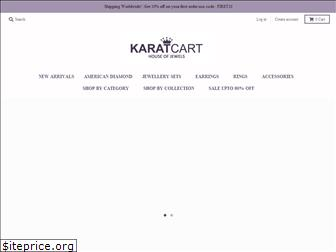 karatcart.com