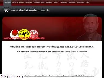 karate-demmin.de