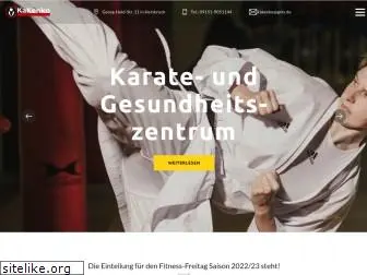 karate-hersbruck.de