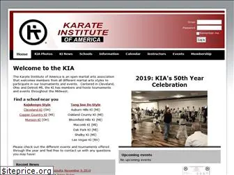 karate-institute.com