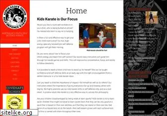 karate-kids.com.au