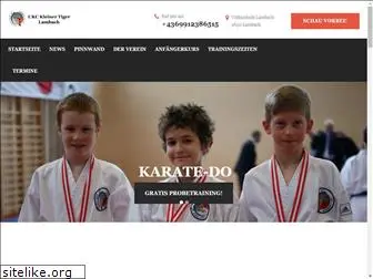 karate-lambach.at