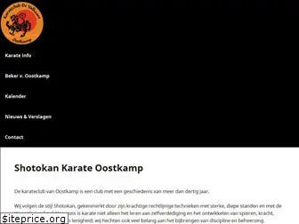 karate-oostkamp.be
