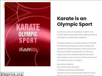 karate-sa.org