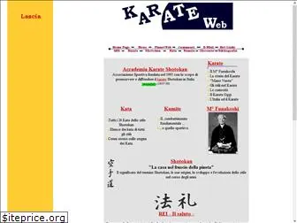 karate-shotokan.it