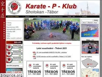 karate-tabor.cz