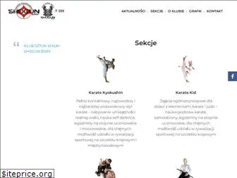karate-zory.pl