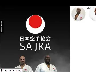 karate.co.za