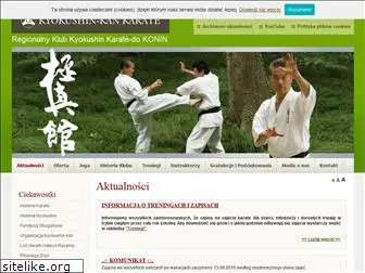 karate.konin.pl