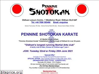 karate1st.com