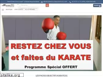 karate3g.com