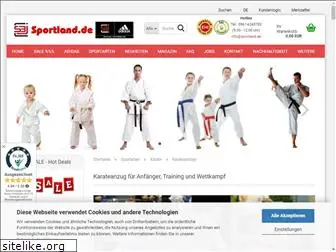 karateanzug.com