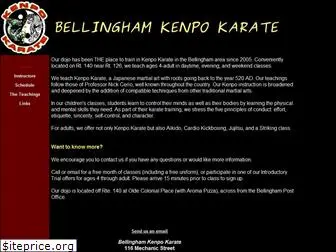 karatebellingham.com