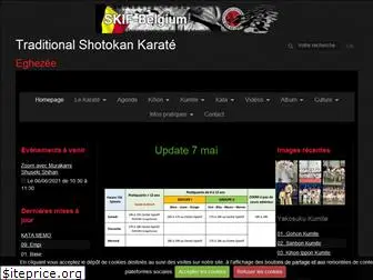 karateeghezee.com