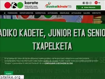 karateeuskadi.com