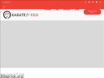 karateforkids.com.au