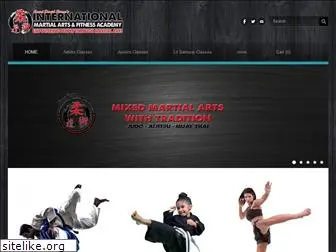 karatefortlauderdale.com