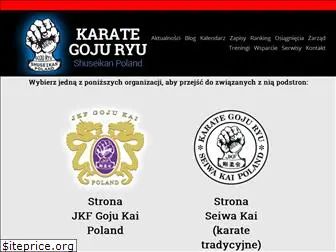 karategojuryu.pl