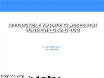 karateincorona.com