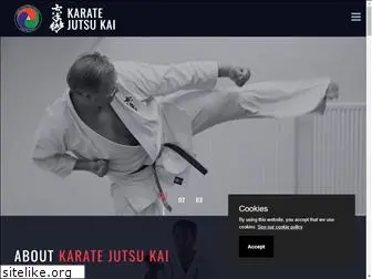karatejutsukai.com