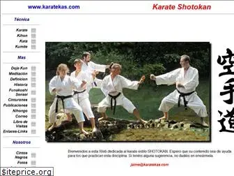 karatekas.com