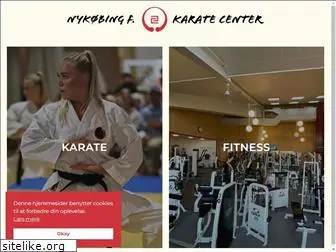 karateklub.dk
