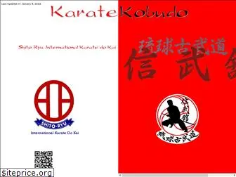 karatekobudo.com