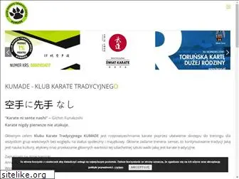 karatekumade.com