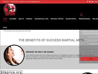 karatelismore.com