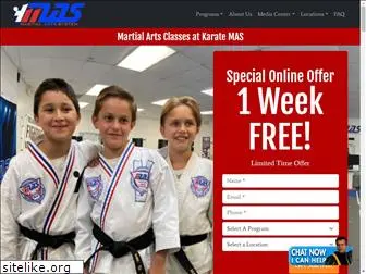 karatemas.com