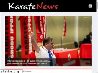 karatenews.dk