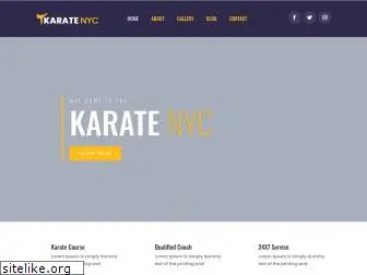 karatenyc.com