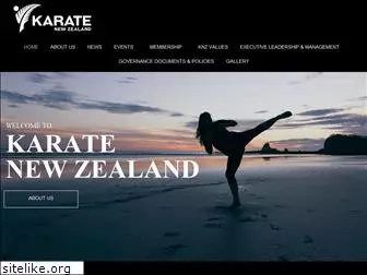 karatenz.co.nz