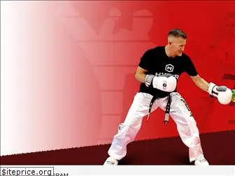 karateorem.com